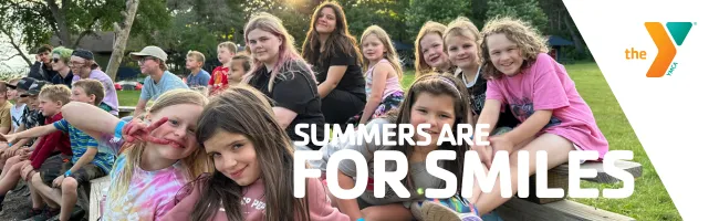 kids to camp campaign