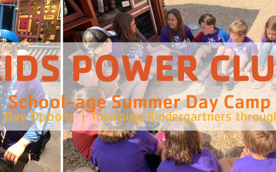 Summer School Age Programs | Red Wing Family YMCA