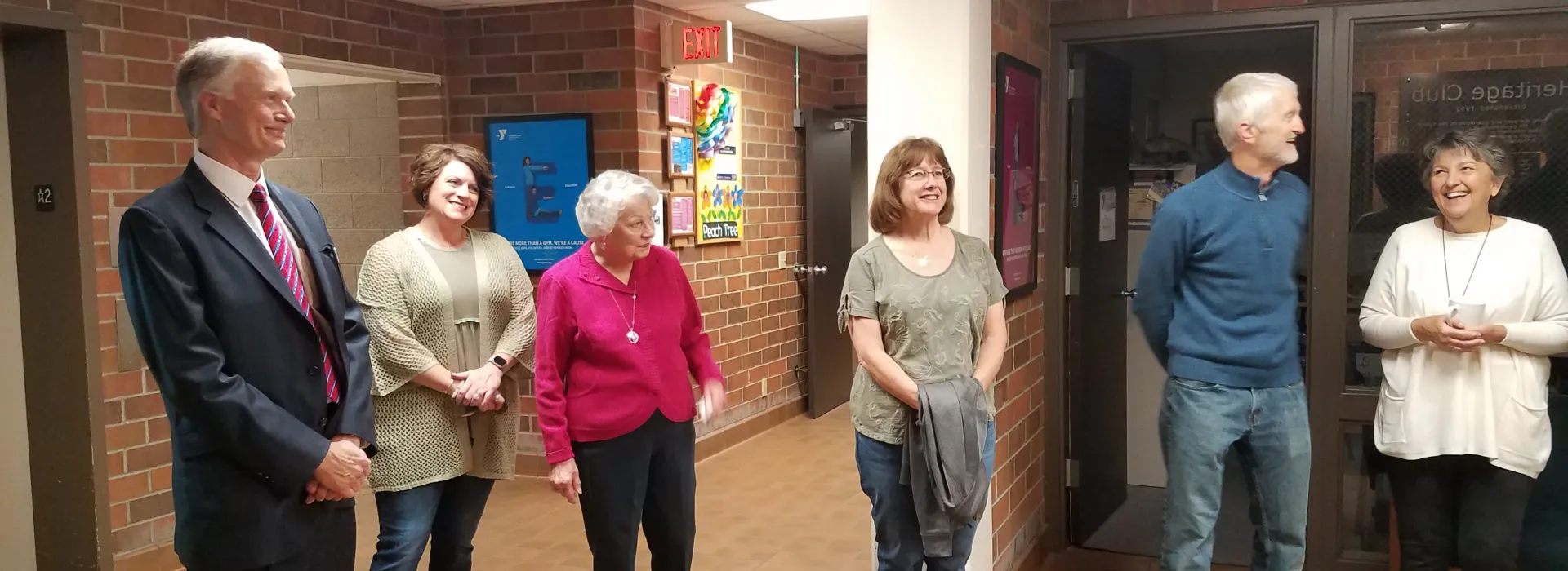 Heritage Club Unveiling (510)