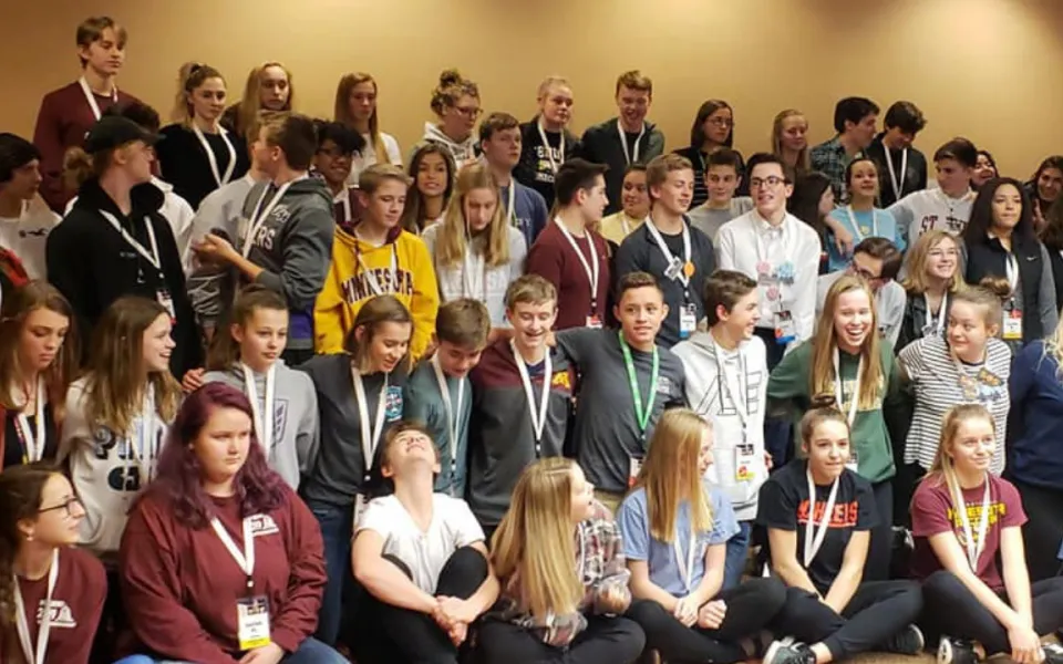 Teen Leadership
